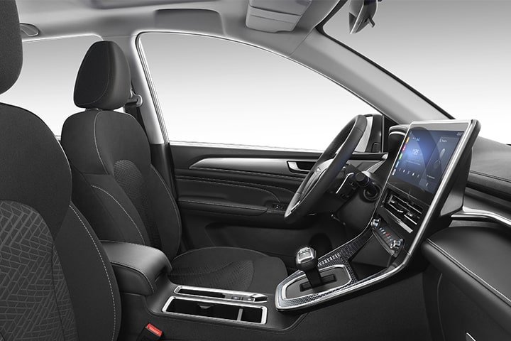 Салонның қарар әрлемесі