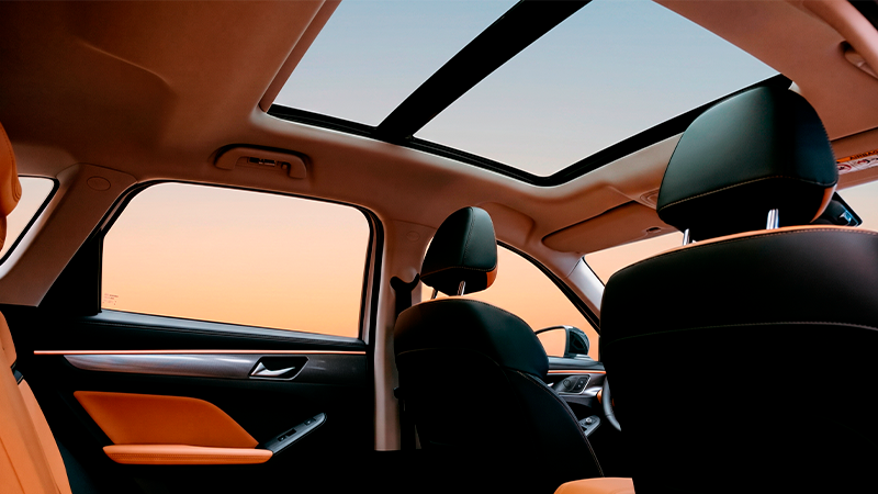 Панорамалық төбе