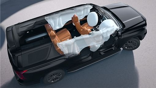 6 қауіпсіздік жастығы